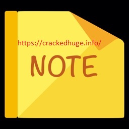 My Notes Keeper 3.9.4 Crack