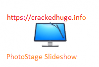PhotoStage Slideshow Producer Pro 9.84 Crack