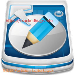 NIUBI Partition Editor 8.0.9 Crack