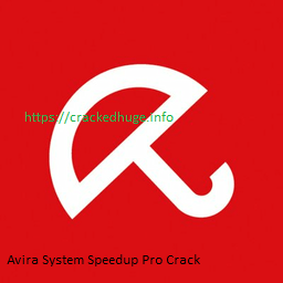 Avira System Speedup Pro 6.19.11501 Crack