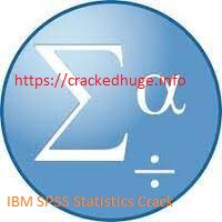 IBM SPSS Statistics 28.0.1 Crack 