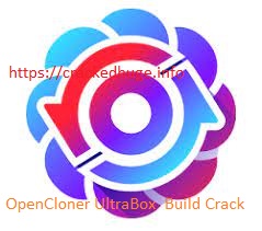 OpenCloner UltraBox 2.91 Build 235Crack