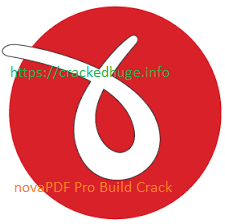 novaPDF Pro 11.7 Build 352 Crack