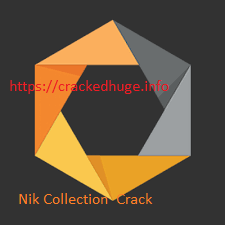 Nik Collection 5.2.1 Crack