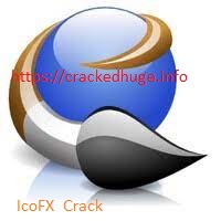 IcoFX 3.8.0 Crack
