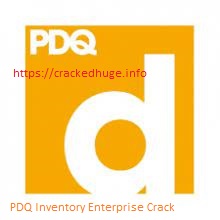PDQ Inventory Enterprise 19.4.42.0 With Crack