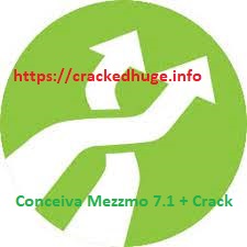Conceiva Mezzmo 7.1 + Crack