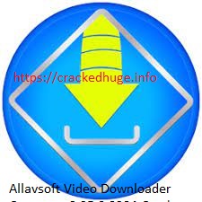 Allavsoft Video Downloader Converter 3.25.0.8284 Crack