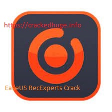 EaseUS RecExperts 2.9.5 Crack
