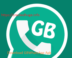Download GBWhatsApp Apk 9.41