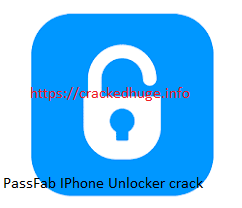 PassFab IPhone Unlocker 5.2.22 Crack
