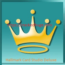 Hallmark Card Studio Deluxe v22.0.0.4 Crack