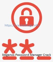 Steganos Password Manager 22.3.3 Crack