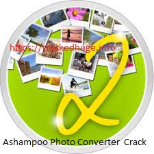 Ashampoo Photo Converter 14.0.6 Crack