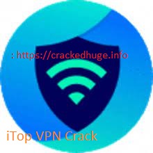 iTop VPN 4.1.0.3710 Crack 