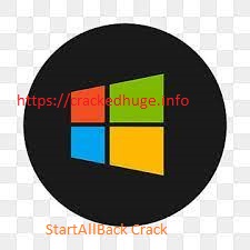 StartAllBack 3.5.2 Crack 