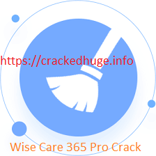 Wise Care 365 Pro 6.3.7 Crack 