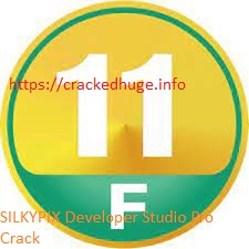 SILKYPIX Developer Studio Pro 11.4.3.3 Crack
