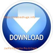 JixiPix Pastello Pro 1.1.16 Crack