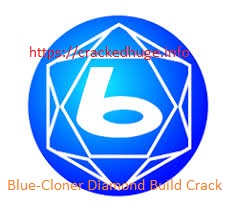 Blue-Cloner Diamond 11.60 Build 849 Crack