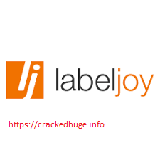 LabelJoy Crack 2023