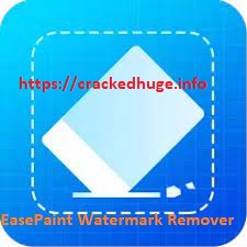 EasePaint Watermark Remover 4.0.2.6 Crack