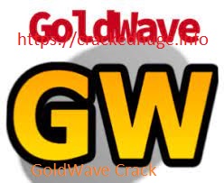 GoldWave 6.67 Crack