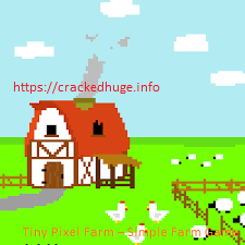 Tiny Pixel Farm – Simple Farm Game 1.4.11