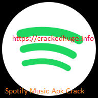 Spotify Music Apk 8.7.74 Crack