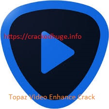 Topaz Video Enhance AI 3.0.0 Crack
