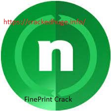 FinePrint 11.29 Crack
