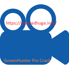 ScreenHunter Pro Crack 7.0.1435 Crack
