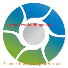 Elcomsoft Cloud EXplorer Forensic Crack 