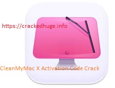 CleanMyMac X Activation Code 4.11.2 With Crack
