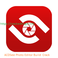 ACDSee Photo Editor 15.1.1 Build 2922 With Crack