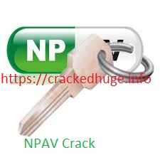 NPAV 2022 Crack 