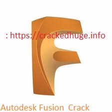 Autodesk Fusion 360 2.0.14337 Crack