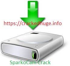 SparkoCam 2.8.1 Crack