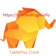 TablePlus 5.2.2 Crack