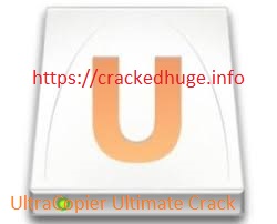 UltraCopier Ultimate 2.2.6.2 Crack
