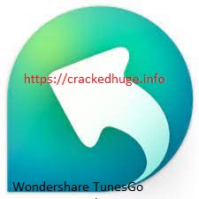 Wondershare TunesGo 10.1.8.41 Crack