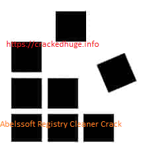 Abelssoft Registry Cleaner 7.0.01 Crack