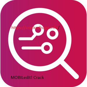MOBILedit! 10.6.1.28818 Crack
