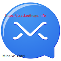 Missive 10.34.0 Crack