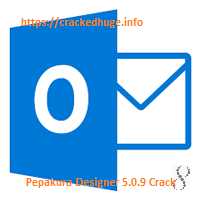 Pepakura Designer 5.0.9 Crack 