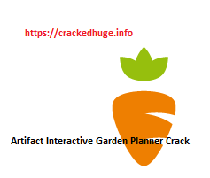 Artifact Interactive Garden Planner 3.8.33 Crack