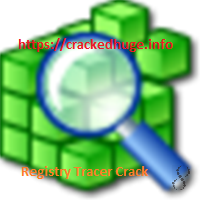 Elcomsoft Advanced Registry Tracer 2.18 Crack 