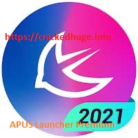 APUS Launcher Premium Crack 