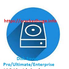 Disk Savvy Pro/Ultimate/Enterprise 14.5.18 with Crack 