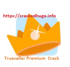 Truecaller Premium 12.51.7 Crack